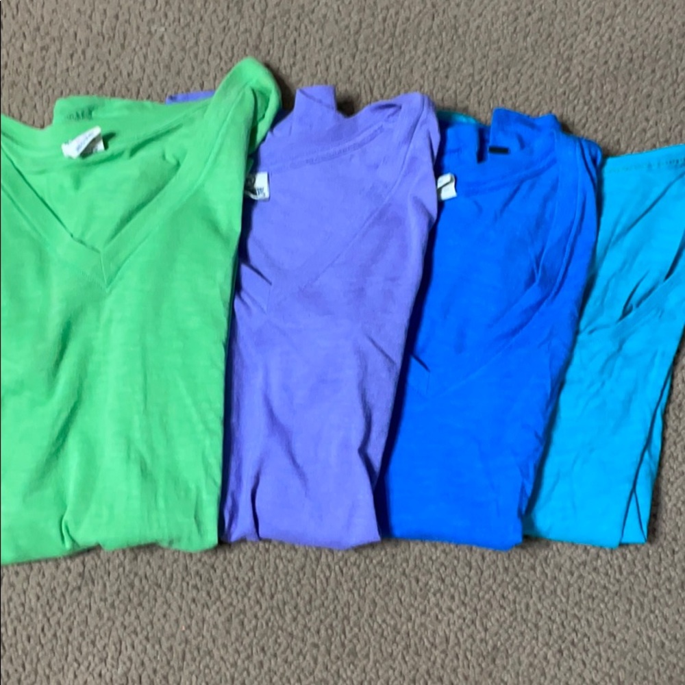 Victoria Secret Pink shirts - Picture 1 of 6